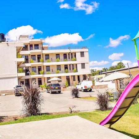Walabi Mara Hotel Narok Kültér fotó