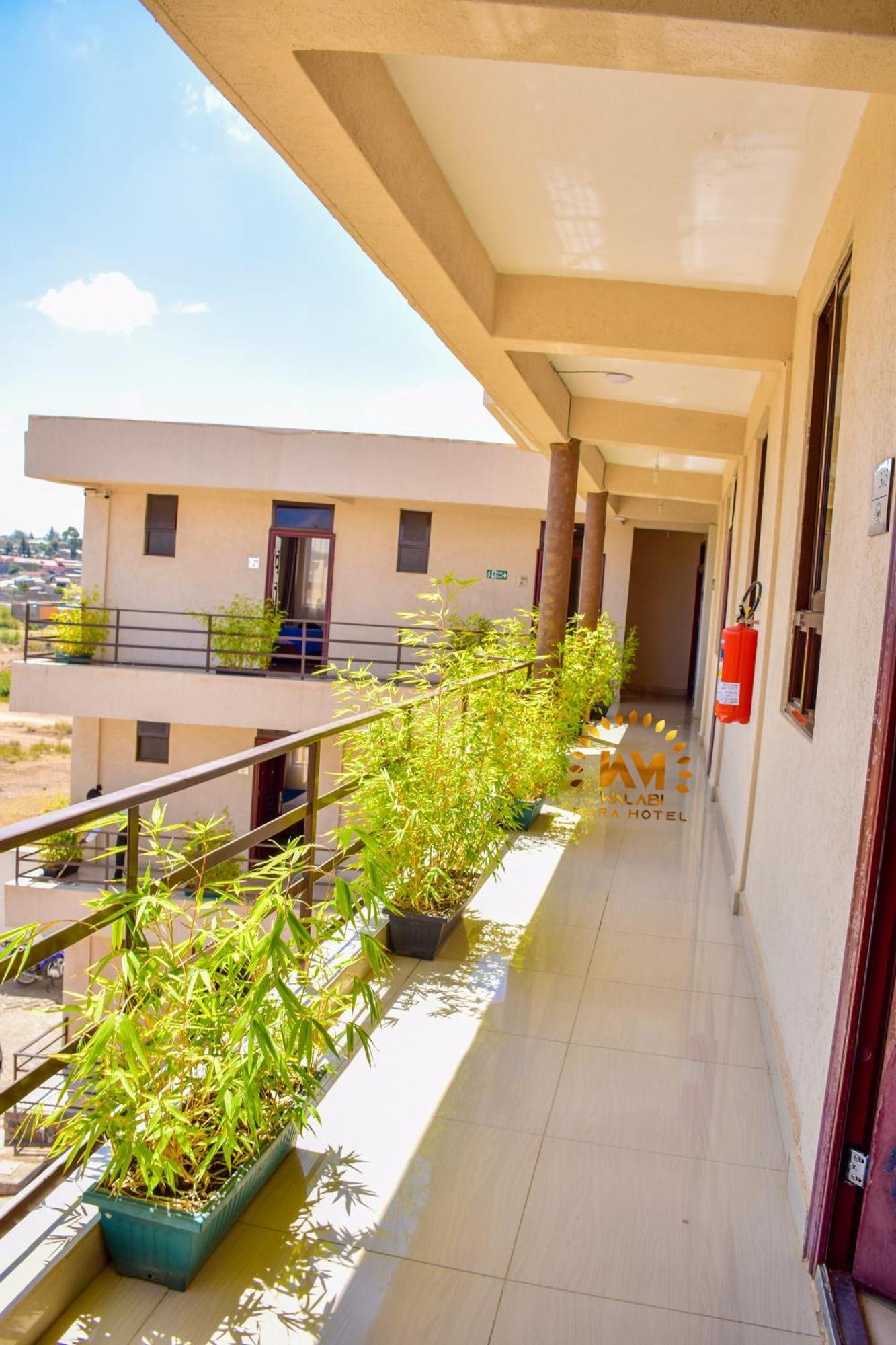 Walabi Mara Hotel Narok Kültér fotó